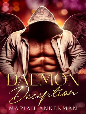 cover image of Daemon Deception